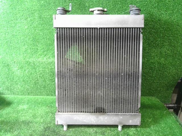 キャリィ LE-DA63T ラジエ-タ ラジエタ- Z2S 17700-67H01拍卖