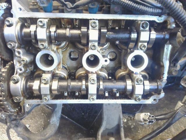 キャリィ LE-DA63T エンジン EG 26U 11200-67H00 K6A拍卖