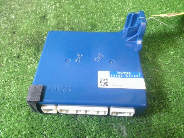 レクサス IS DBA-GSE21 エアコンアンプ エアコンコンピューター 1G0 177600-6973 88650-53181 88650-53180拍卖