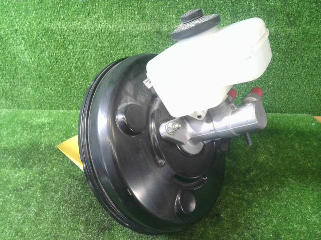 クラウン DBA-GRS210 ブレーキマスター ブレーキブースター 8S6 47201-30860拍卖