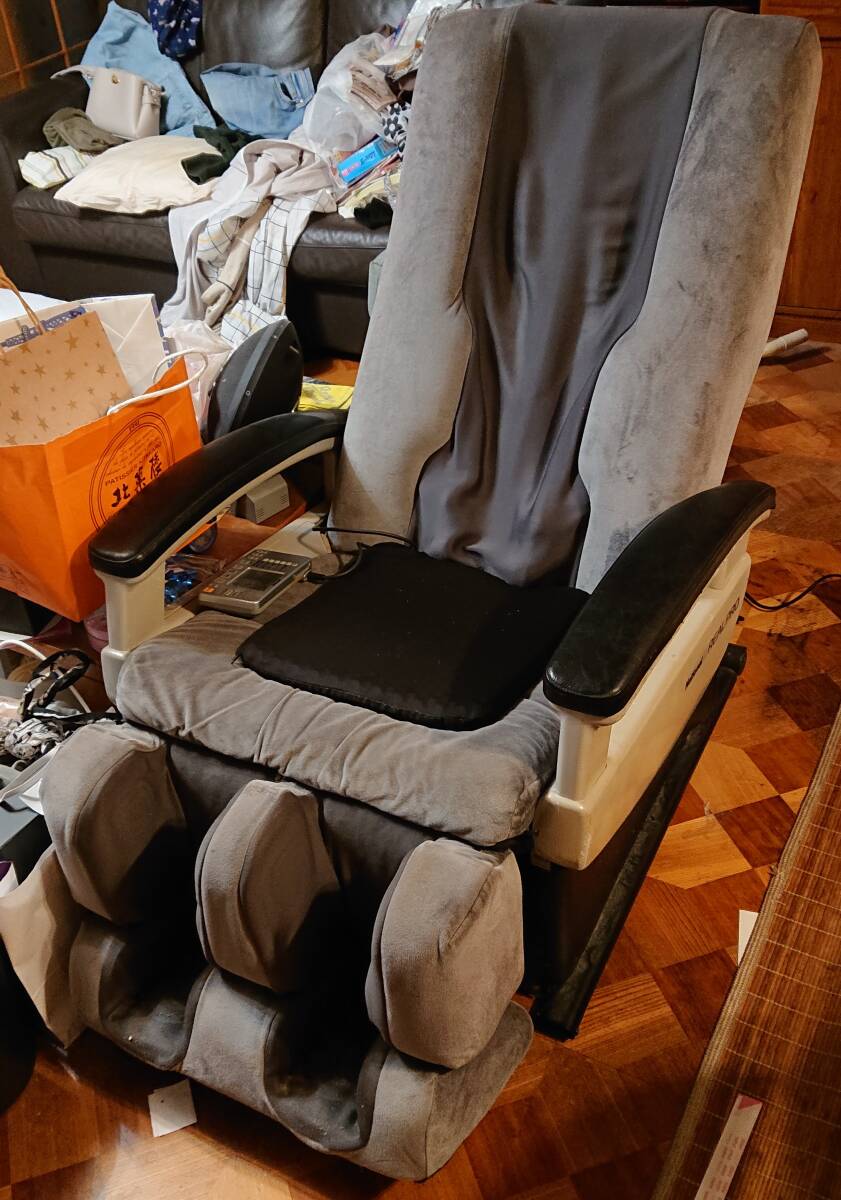 【引取限定】発送不可 ジャンク品 使用不可 ナショナル リアルプロ EP2110 部品取り用拍卖