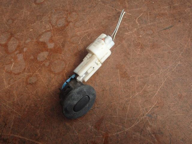 ムーヴ DBA-L175S その他 外装部品 カスタムX KF-VE 196523拍卖