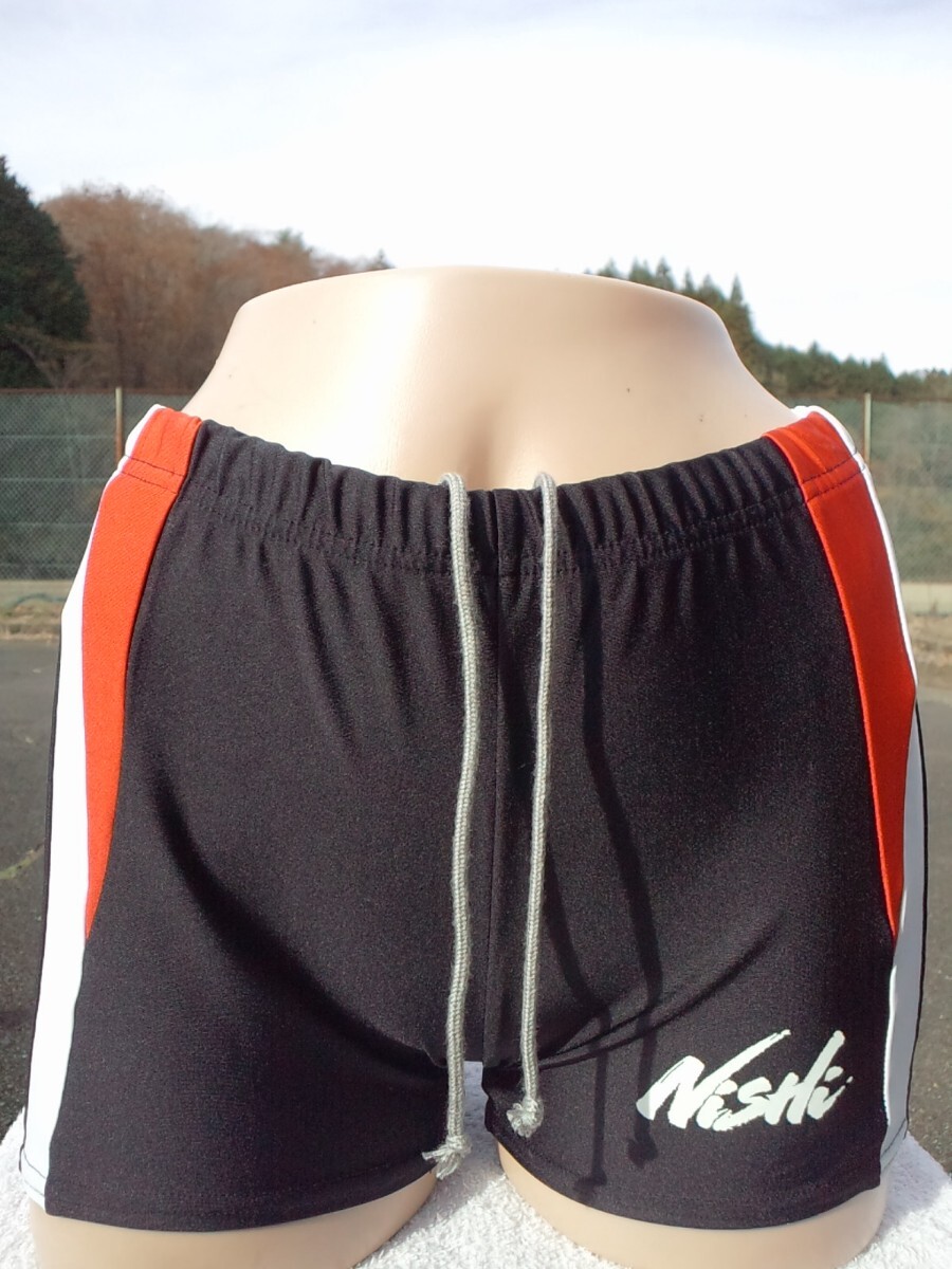 Nishi 陸上競技 ショート タイツ拍卖