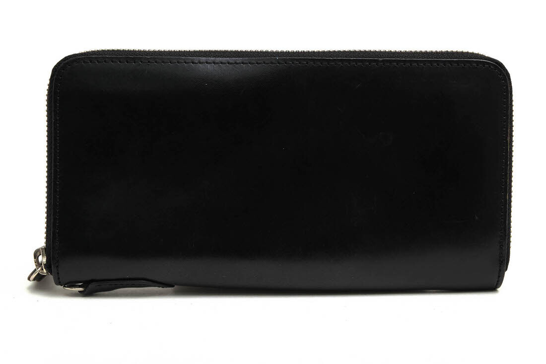 CORBO コルボ 長財布 1LD-0223 face BridleLeather フェイスブライドル UKブライドルレザー 牛革 小銭入れあり ラウンドジップ ラウンドフ拍卖