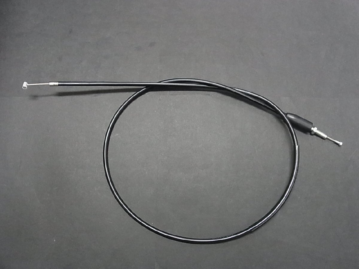 【OUTLINE製品】GS750 クラッチケーブルSTD+20cm▲アウトライン製▲SUZUKI▲拍卖