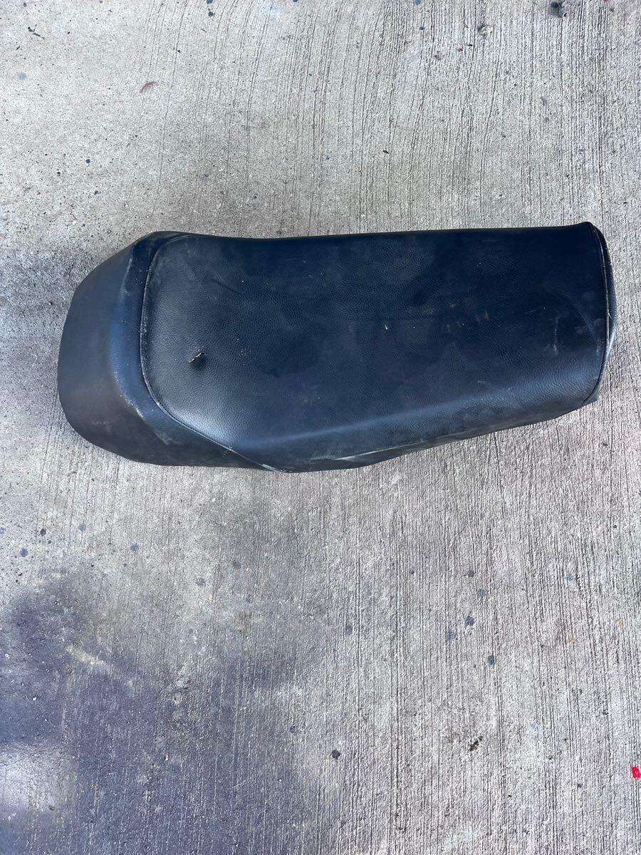 カワサキ Z系シート Z1 Z2 Z1000MK2 KZ900拍卖