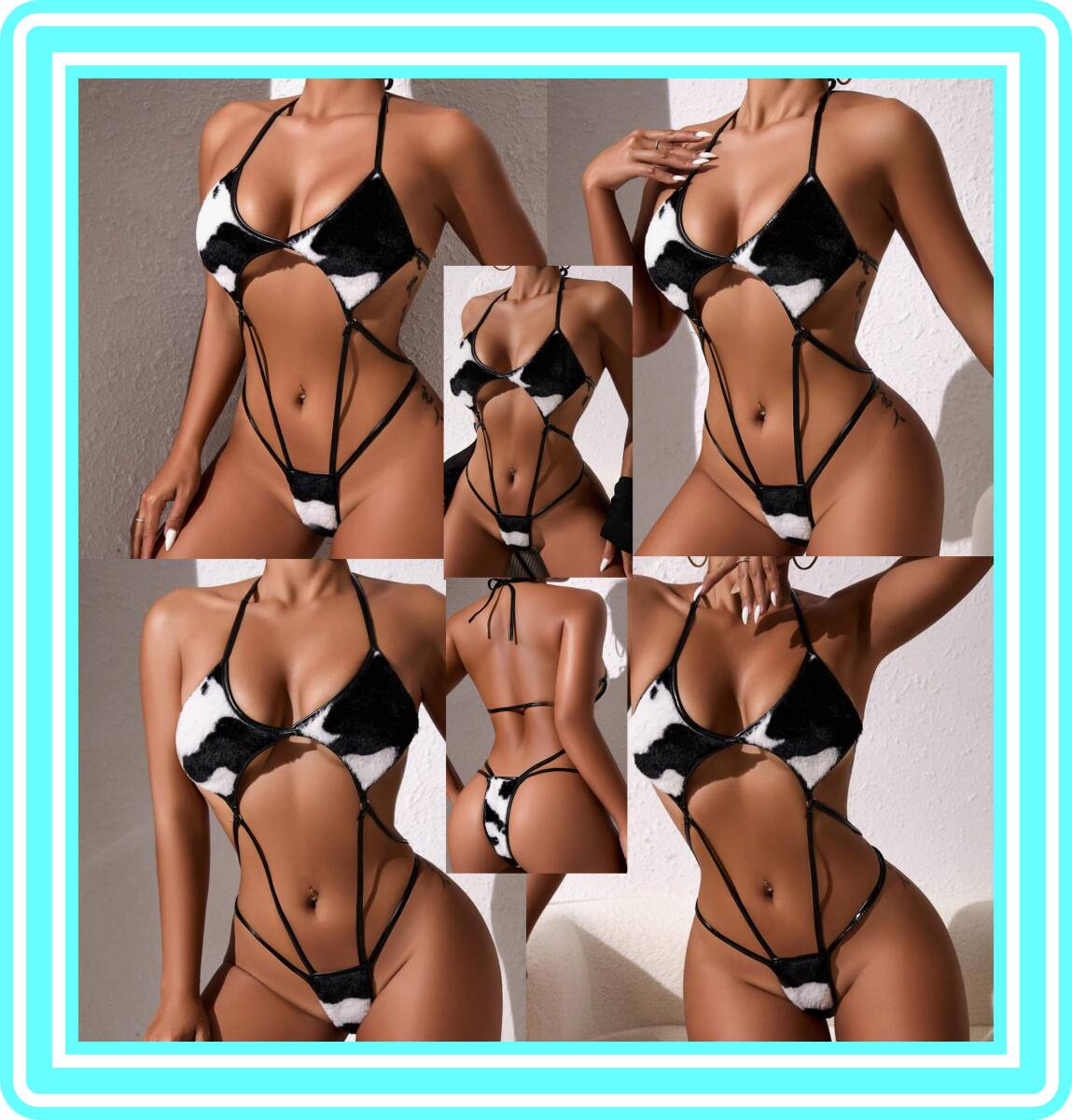 ♥♥★超素敵★牡牛さん風★テディ★COW★ふわふわ素材★あったか★キュート★チャーミング♥♥C68拍卖