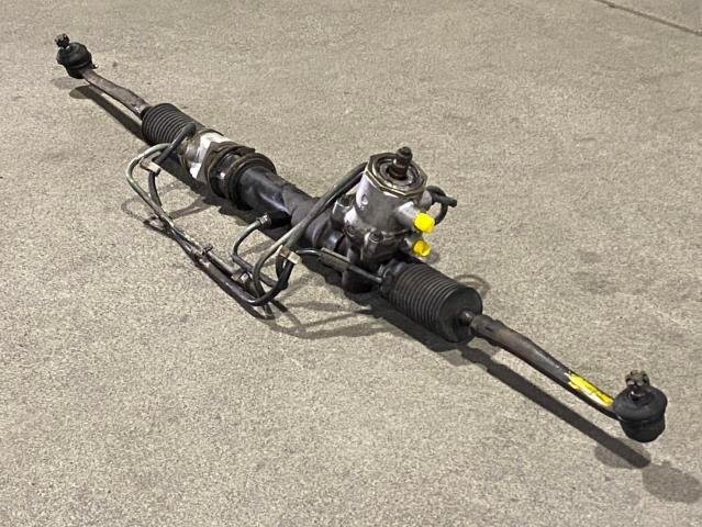 フェアレディZ 280ZX E-HS130 北米 純正 ステアリングラック パワステ 動作確認済 希少 レア (S130Z/ギアボックス拍卖