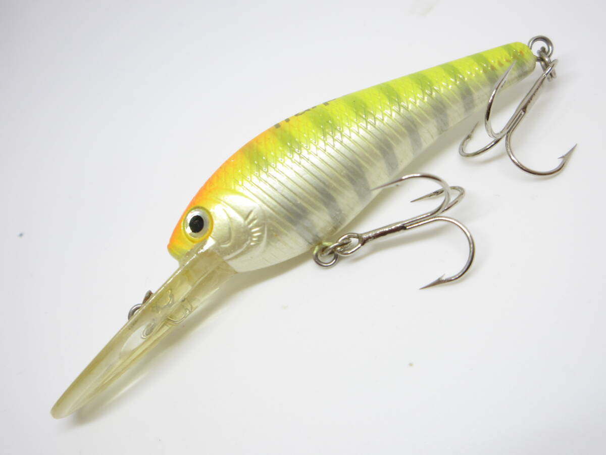 ケンクラフト・トラッパー60/美中古! KEN CRAFT Trapper拍卖