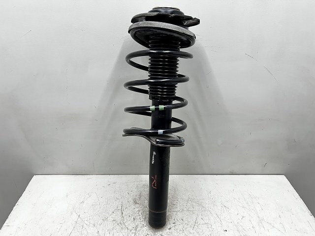 ★★ プジョー 206 T1 06年 T1KFW 右フロントストラット (在庫No:A39423) (7290)拍卖