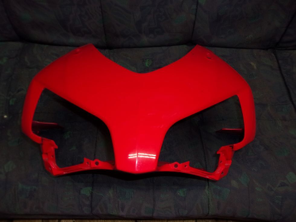 HONDA CBR1000RR SC57 前期型 04-05年 純正アッパーカウル 拍卖