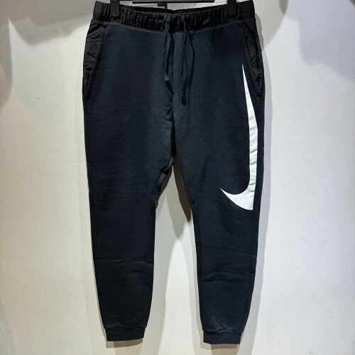 NIKE HYBRID FLEECE PANT Mサイズ 861721-011 ナイキ ハイブリッド フリースパンツ拍卖