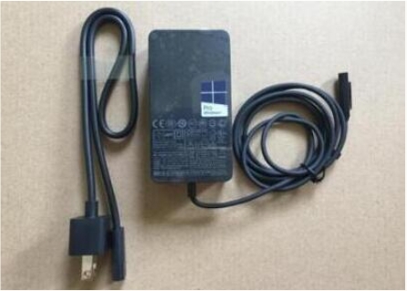 新品 Microsoft Surface Pro1 Pro2 1536 12V 3.6A 5V 1A 48W 電源ACアダプター USBポート付 充電器ACアダプター拍卖