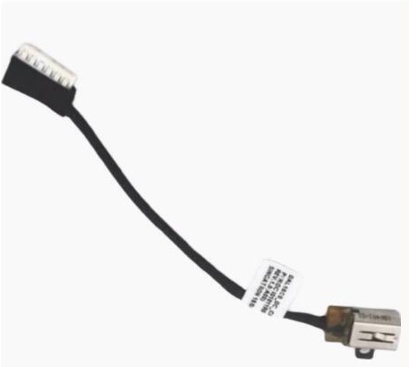 新品 DELL Latitude 3490 3590 E3490 E3590 電源DCジャック 0228R6拍卖
