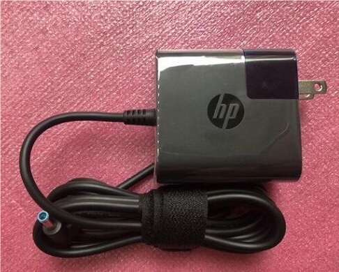 新品 hp純正 HP ENVY 13-ah0000シリーズ 13-ah0010TU 13-ah0011TU PCに適合 TPN-LA04 853490-001 小型軽量の45W ACアダプタ拍卖