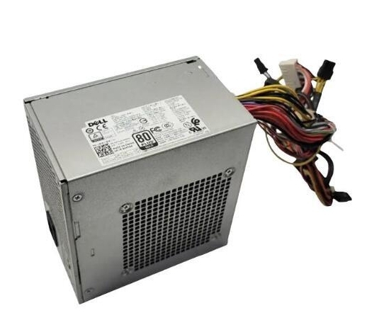 新品 DELL XPS 8930 内蔵電源ユニット 460W HU460EGM-00 D460AM-03 マザーボードのコネクター *24Pin CPU*4pin 修理・交換パーツ拍卖