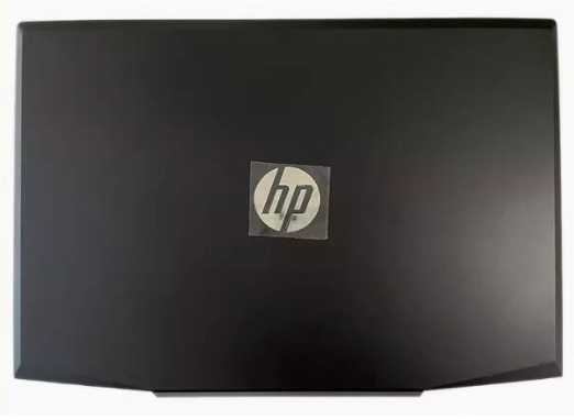 新品 HP Pavilion Gaming Laptop 15-cx0054TX15-cx0104TX 15-cx0105TX TPN-C133 液晶トップカバー/ケース 天板 L20314-001修理/交換 パーツ拍卖