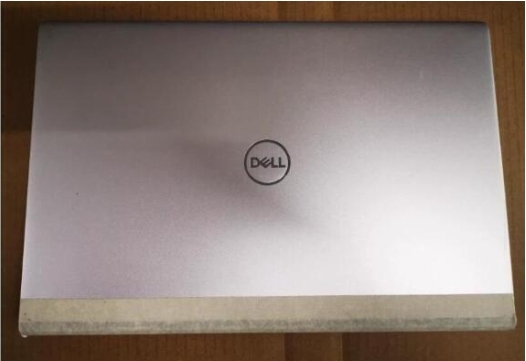 新品 DELL Inspiron 14 5401 5402 5405 トップカバー・ケース・天板 シルバー WK1KG拍卖