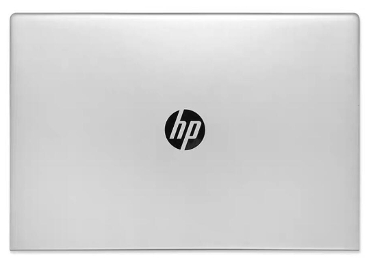 新品 HP ProBook 650 655 G4 G5 天板、トップカバー/ケース シルバー L09575-001拍卖