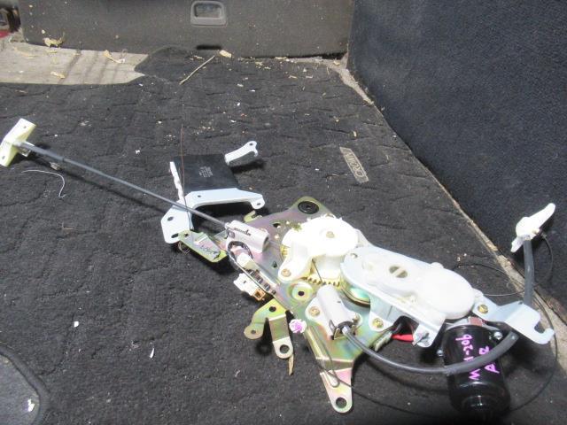 エルグランド CBA-NE51 右パワースライドドアモーター ハイウェイスター 4WD 8人 VQ35DE 5DT KY0 G拍卖