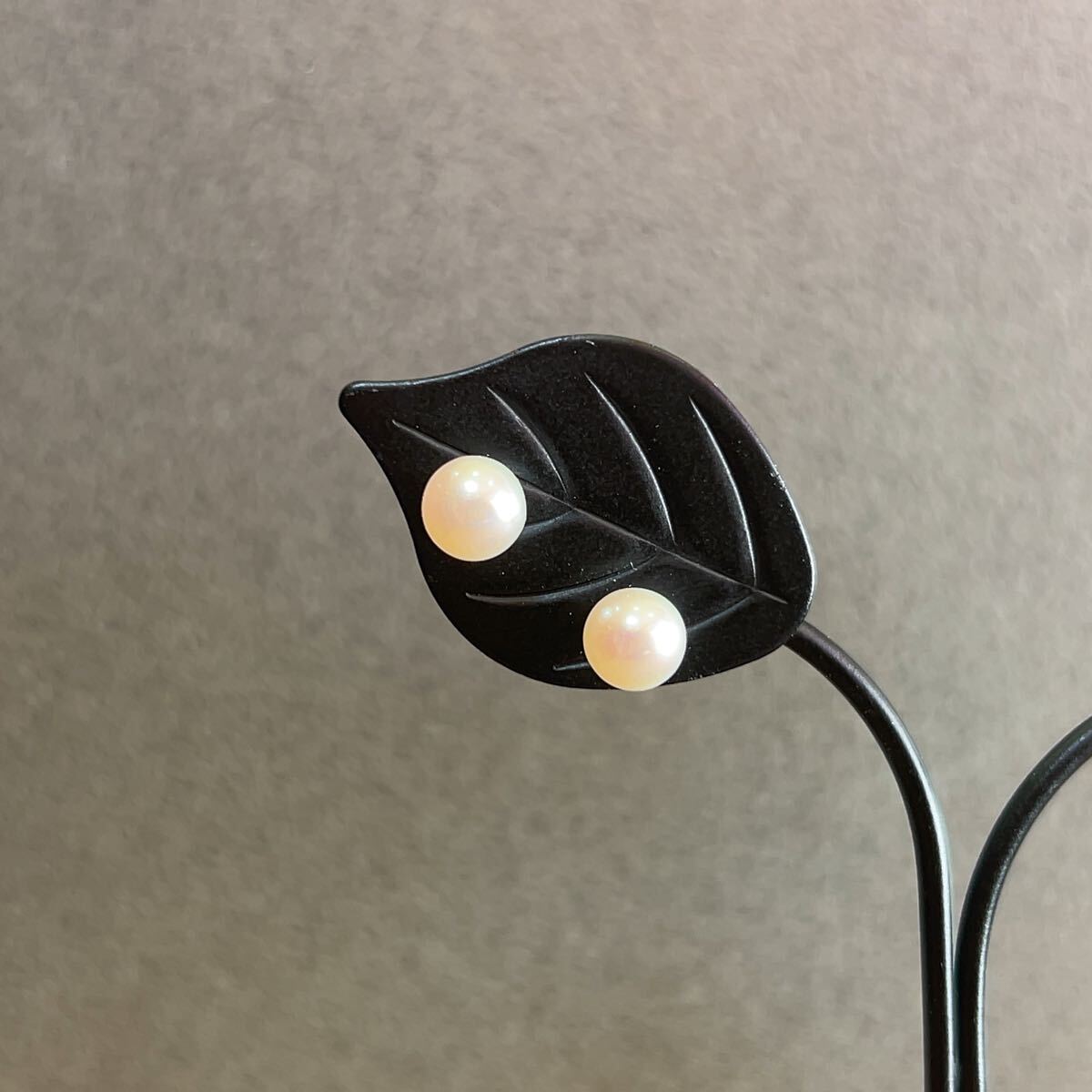 【新品】淡水パールピアス★チタンポストピアス 白 真珠 シリコンキャッチ アクセサリー 結婚式 パーティー ①拍卖