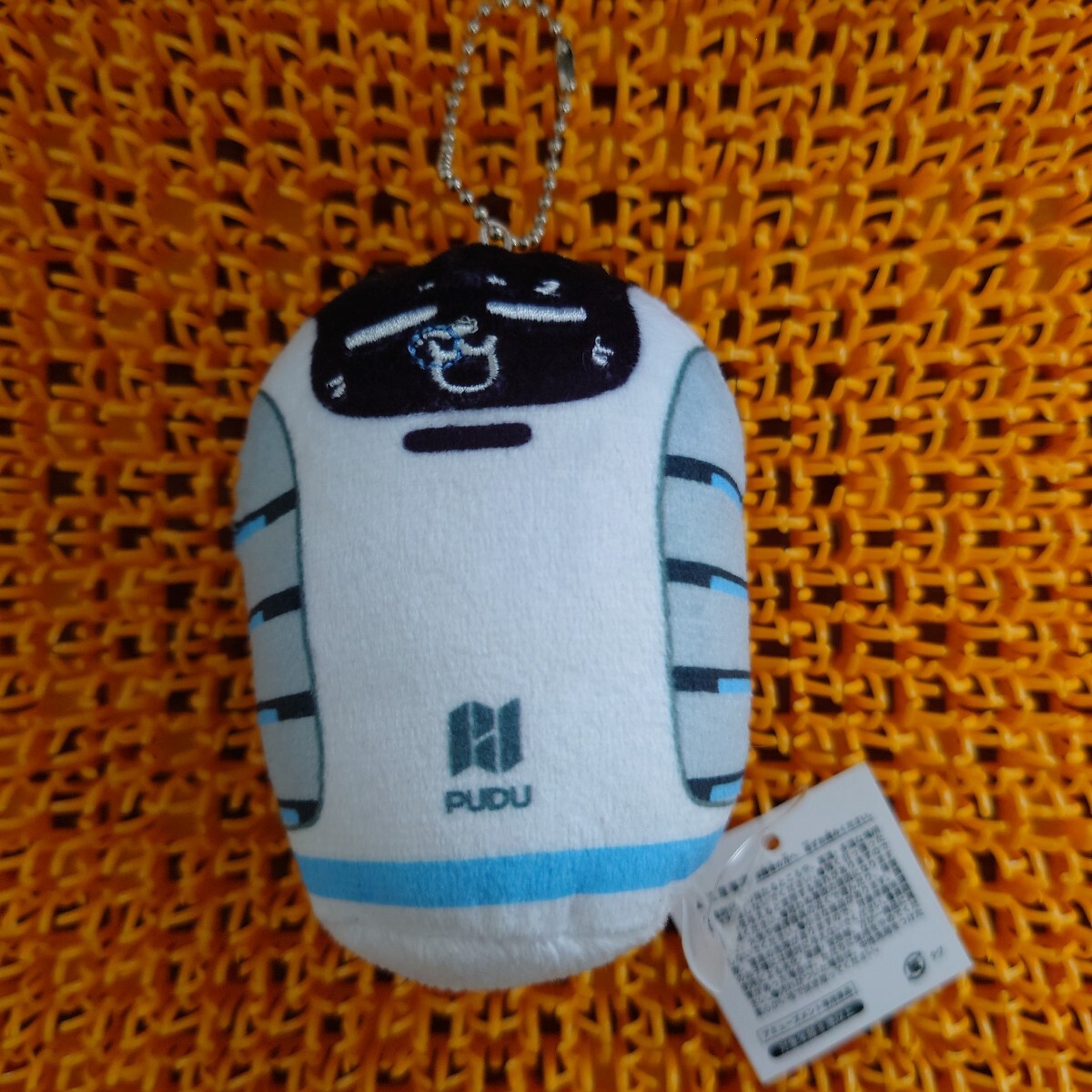 Bella bot ぬいぐるみマスコットBC アミューズメント商品 サイズ10cm程度 マスコット ぬいぐるみ ゆうパケットプラス発送拍卖