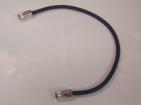 中間同軸 8D-FB 50cm NP-NP 拍卖