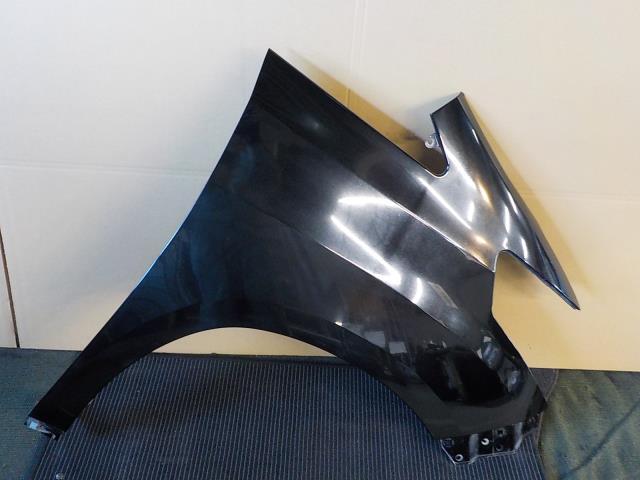 アルファード ANH20W 右フロントフェンダー 202/黒【個人宅宛発送不可】拍卖