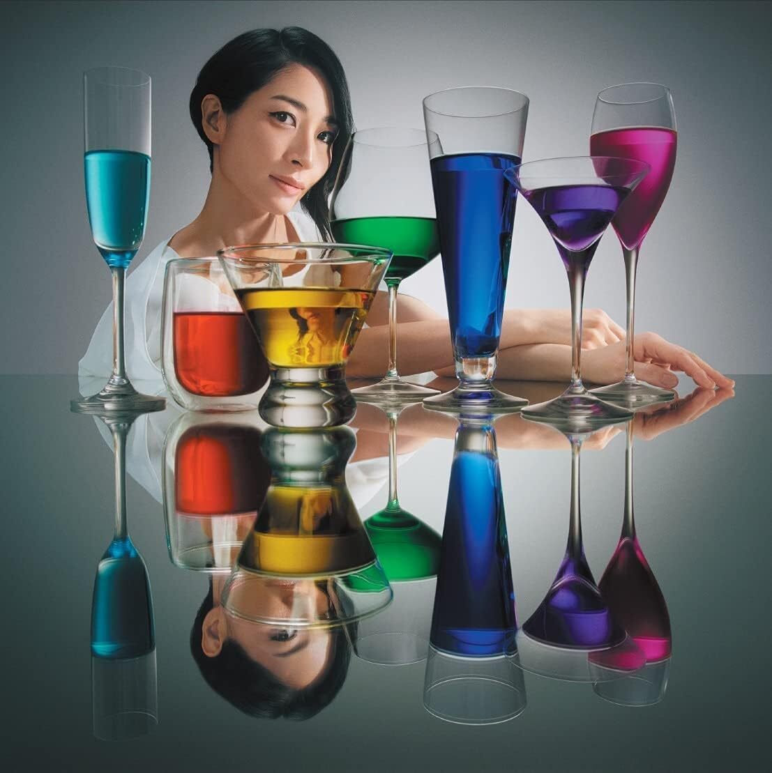 ◆新品7インチ アナログ レコード 「ひとくちいかが?」/ 「ひとつ屋根の下」坂本真綾 7inch ANALOG拍卖