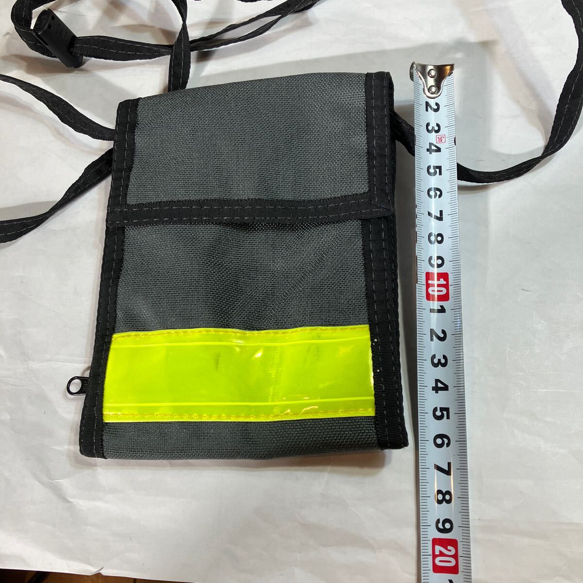 ポシェット BITE アメリカ製 美品 数回使用 拍卖