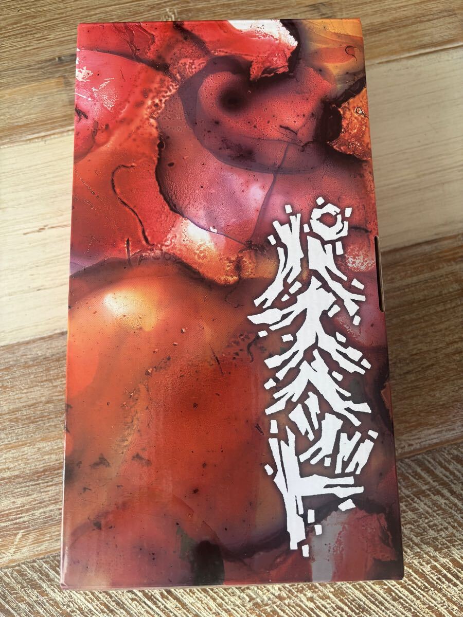 ベアブリック /BE@RBRICK パスヘッド/PUSHEAD 400% ウォータープリント仕様(メディコムトイ・フィギュア)拍卖