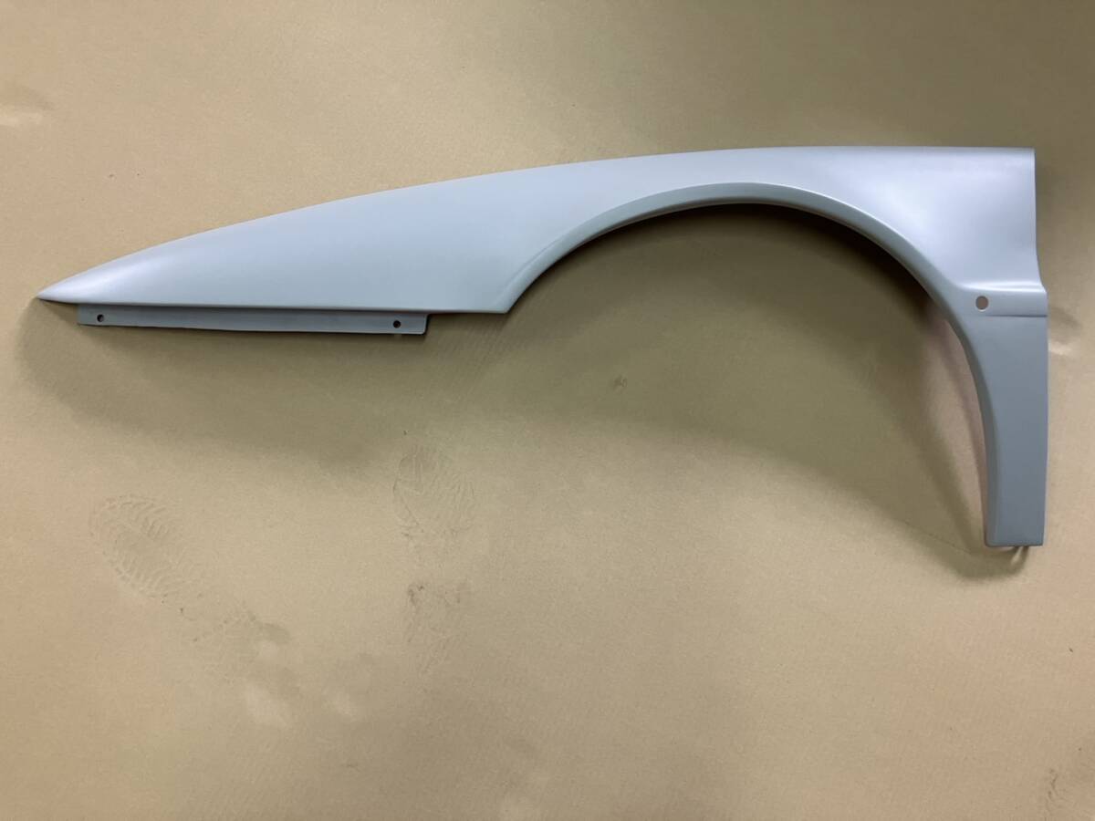 フェラーリ テスタロッサ フロントフェンダー 左 61477200 フロントウイング Ferrari testarossa fender wing 512 拍卖