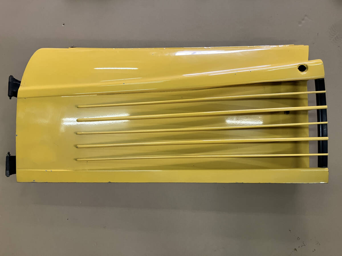 フェラーリ テスタロッサ ドア 左 Ferrari 512 DOOR TESTAROSSA拍卖