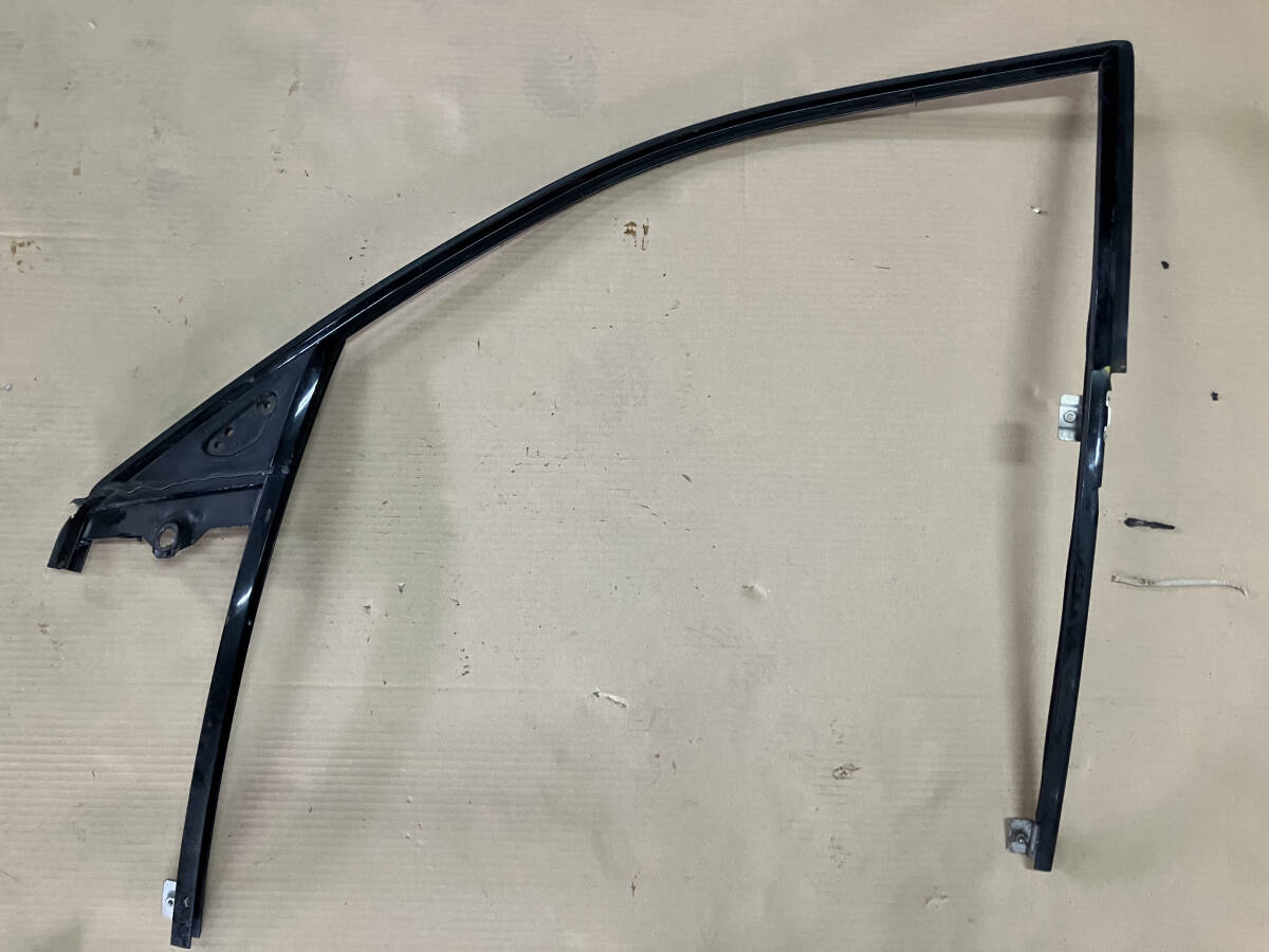 フェラーリ テスタロッサ ドア 左 フレームワーク Ferrari Testarossa 512 LH FRAMEWORK拍卖