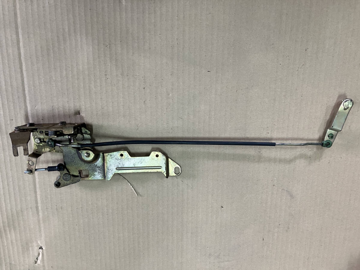 フェラーリ テスタロッサ ドア 左 ロッキングデバイス Ferrari Testarossa 512 61508300 LOCKING DEVICE FOR DRIVER SIDE拍卖