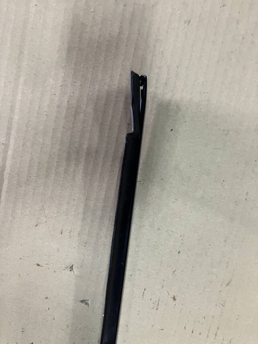 フェラーリ テスタロッサ ドア 左 モール Ferrari Testarossa 512 拍卖