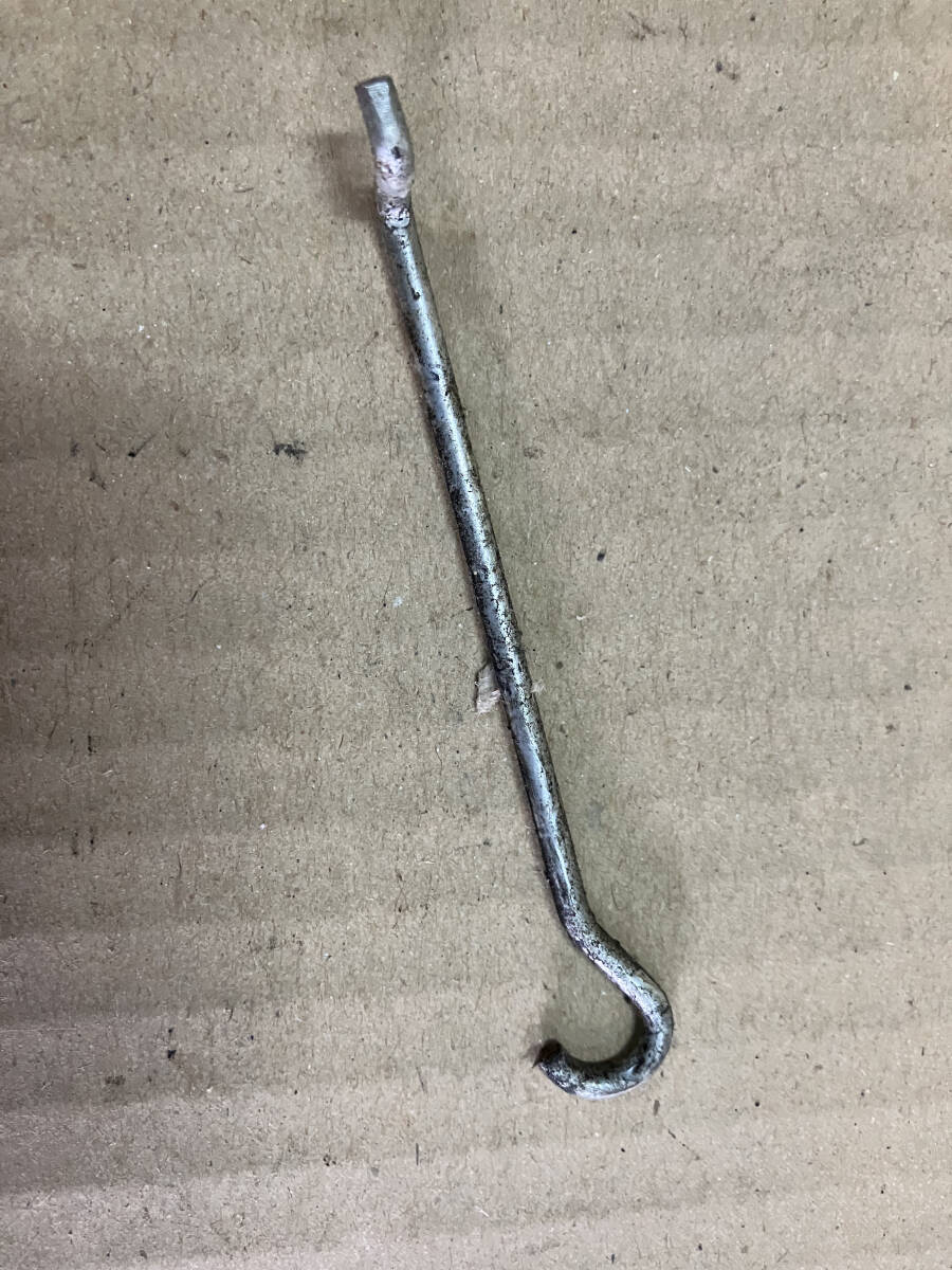 フェラーリ テスタロッサ ドア 左 ロッド2 Ferrari Testarossa 512 拍卖