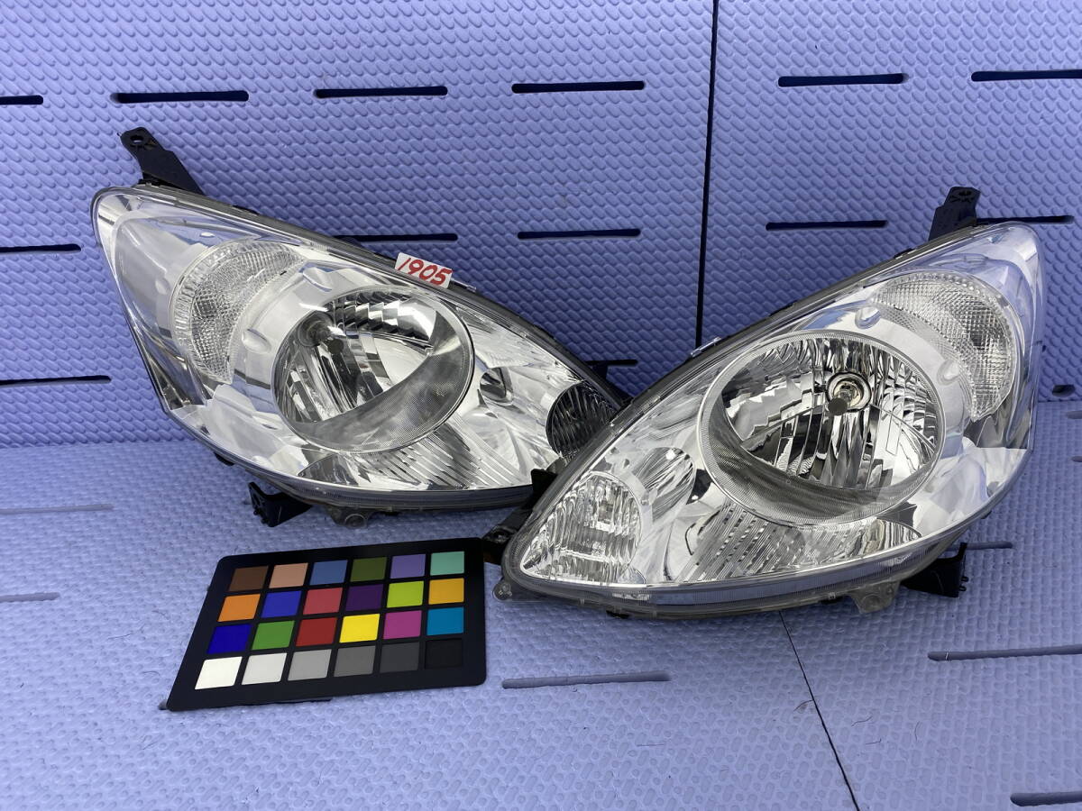 1905 * 非常に綺麗な状態 * ライフ JB5 JB6 JB7 JB8 ハロゲンライト 左右 左 右 SET P6695拍卖