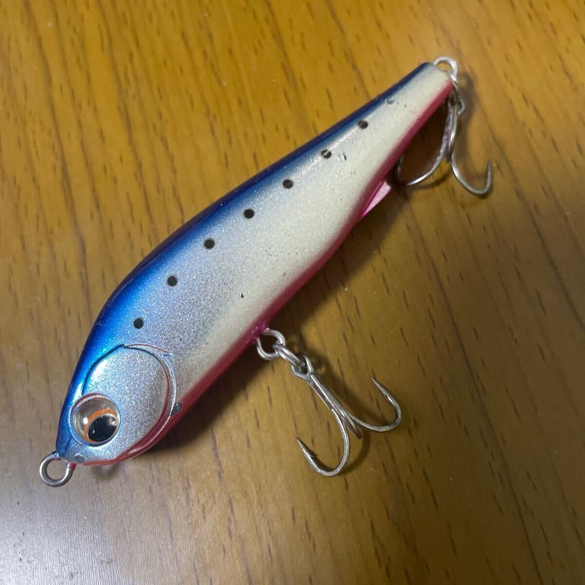 ピックアップ ワスプスラローム80S フックなしで送料無料拍卖