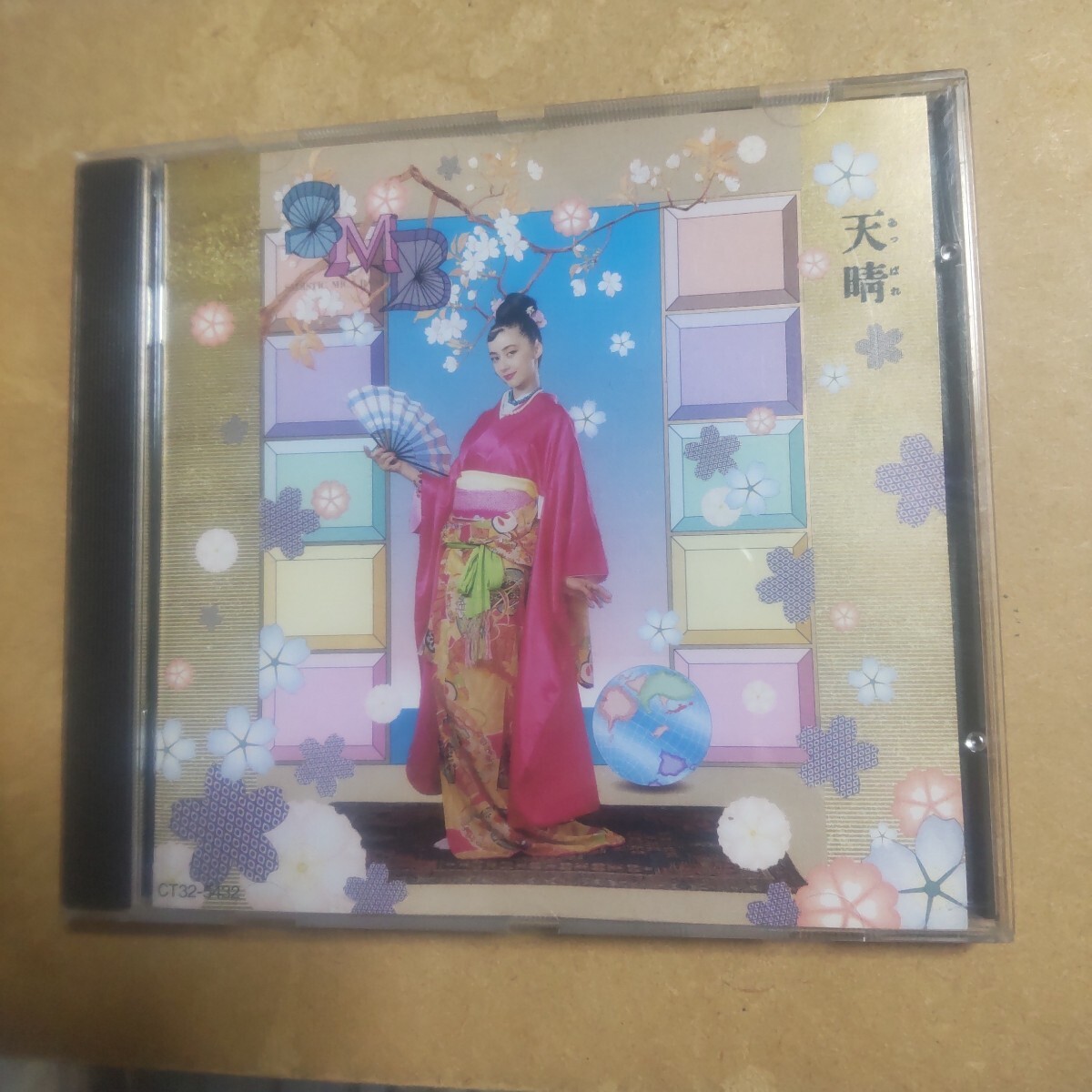 天晴/サディスティックミカバンド SADISTIC MIKA BAND CD ,N拍卖