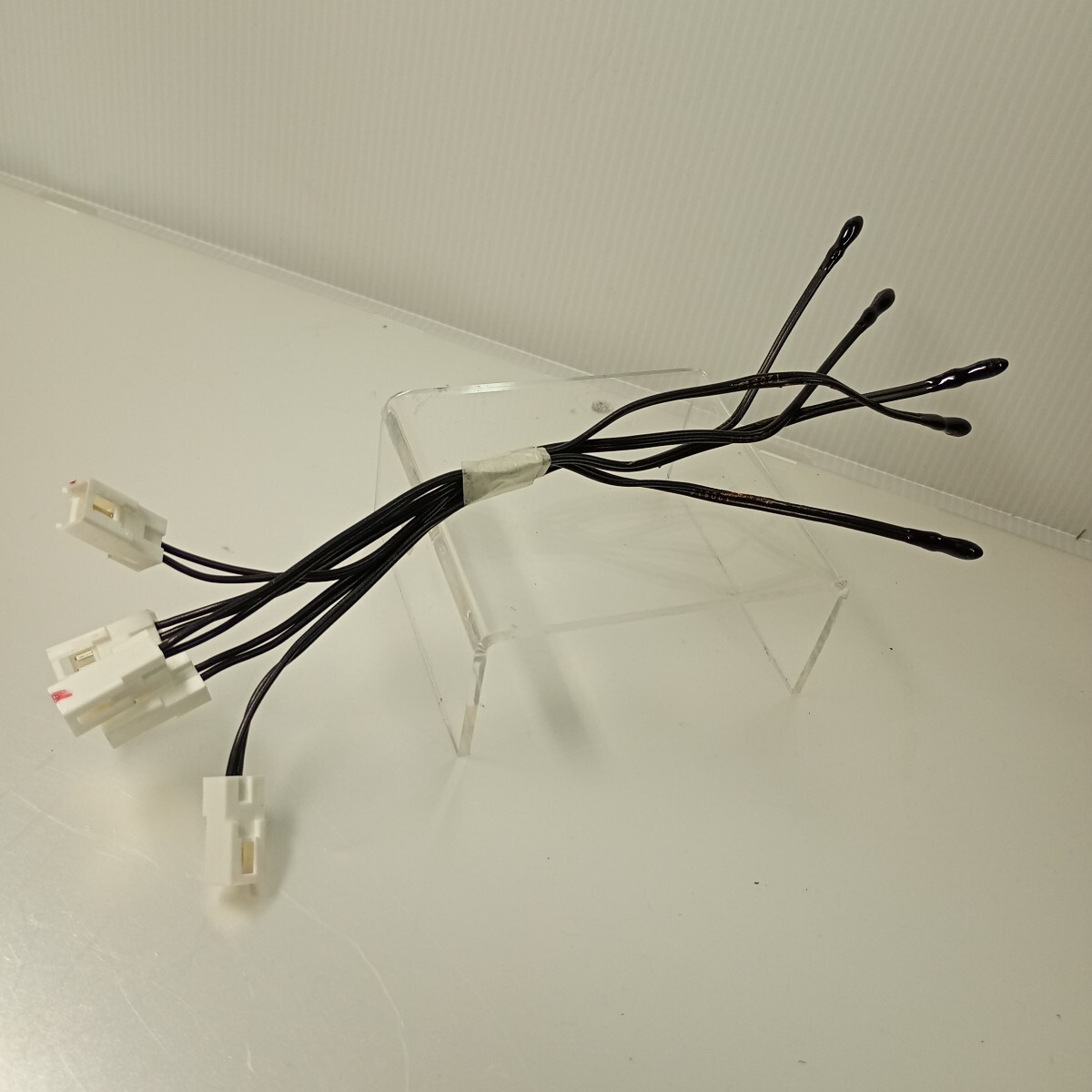 ダイキン ⑪給湯タンク温度センサー 湯量 TU37MFCV エコキュート 2012年製取り外し品 TU37MFCVE TU37MFCVH DAIKIN拍卖