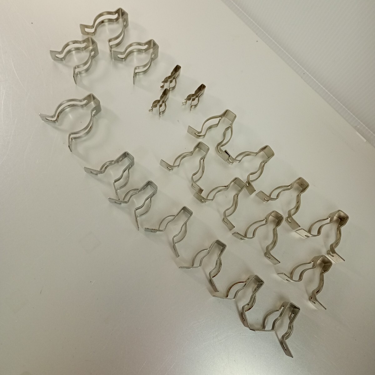 ダイキン ⑯配管接続金具21 TU37MFCV エコキュート 2012年製取り外し品 TU37MFCVE TU37MFCVH DAIKIN拍卖