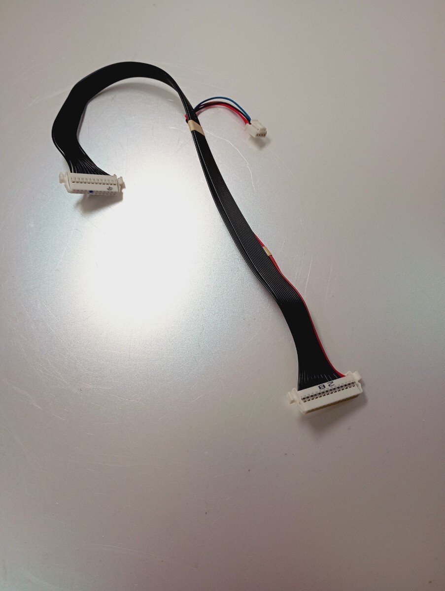 LG 49SK8500PJA 基盤ケーブル 2018年製 テレビ拍卖