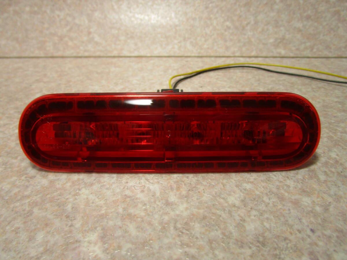 ワゴンR MH34S LED ハイマウントストップランプ Valeo ◎状態欄必読拍卖