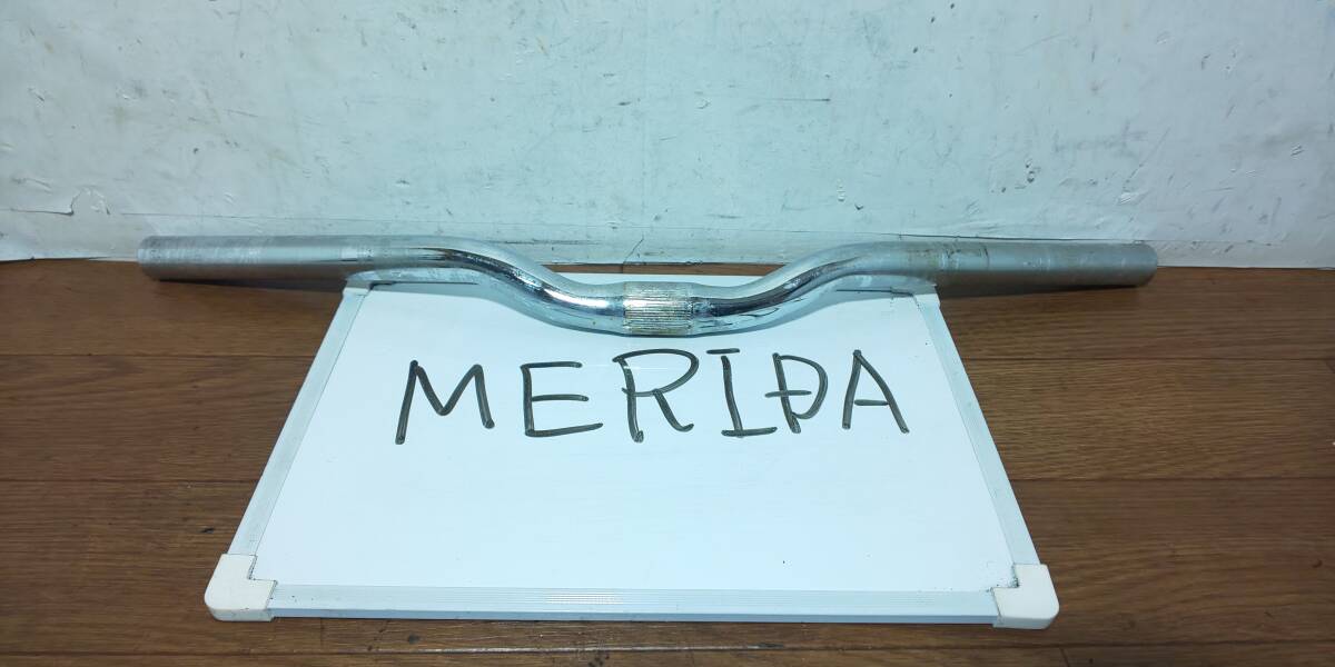 マウンテンバイク ハンドル MTB ARICLE 2003-10 YC-152 MTB拍卖