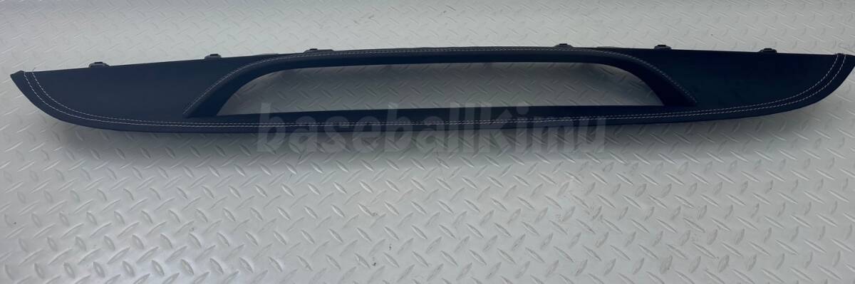 ■新品■トヨタ 純正 50系 プリウス 前期 後期 インストルメントクラスタフィニッシュパネル PHV GRスポーツ ウルトラ スエード拍卖