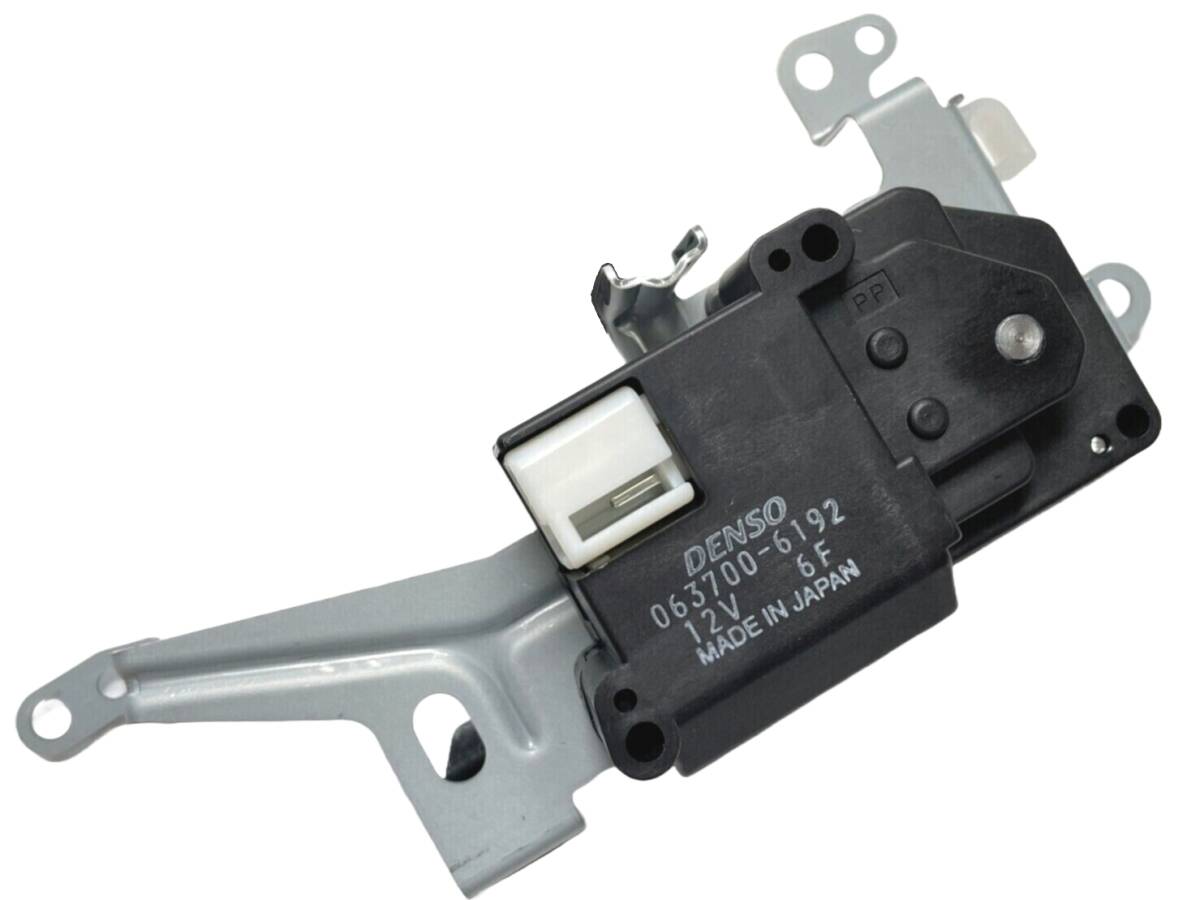 ■新品■トヨタ純正 90 ランドクルーザー プラド 180 サーフ サーボダンパー サーボ ダンパ拍卖