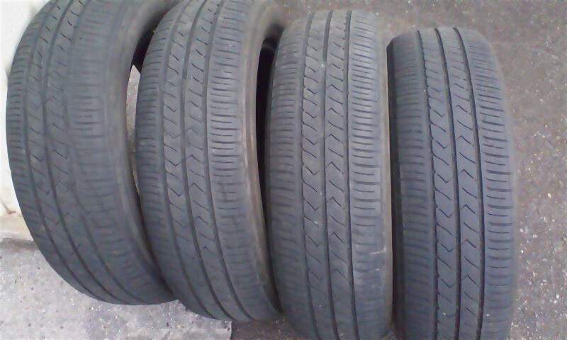 トーヨーSD-7 175/65R15 84S まだまだ使える!2019年製4本セット!格安!売り切り!拍卖