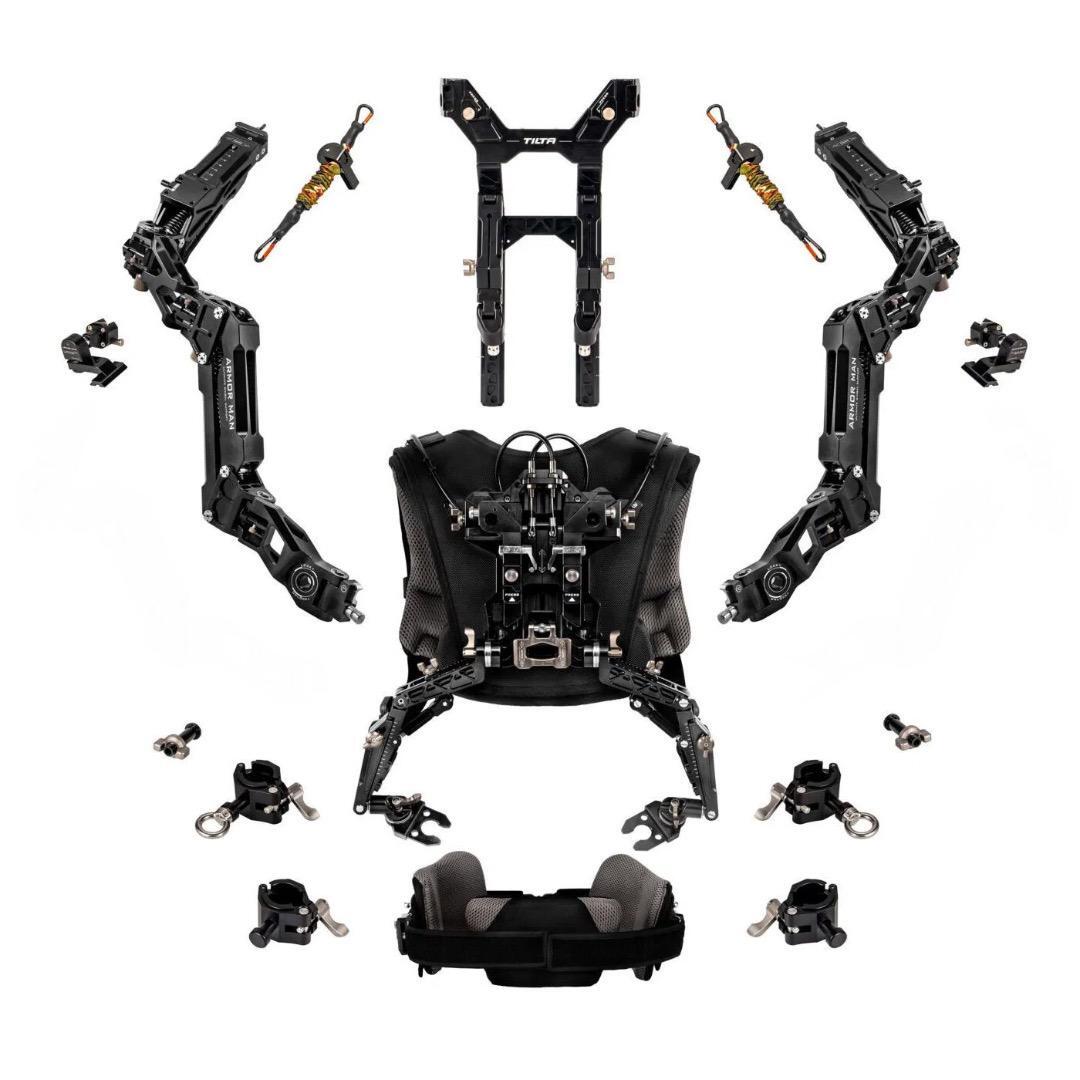 TILTA(ティルタ) ARMOR MAN 3.0 ARM-T03拍卖