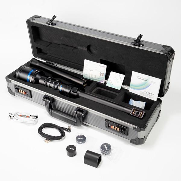 LAOWA 24mm T14 2x Macro Periprobe拍卖